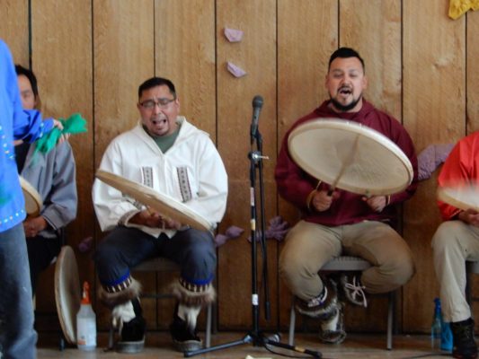 Native Heritage Center