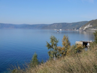 Baikalsee