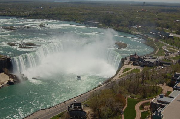 Niagara Falls