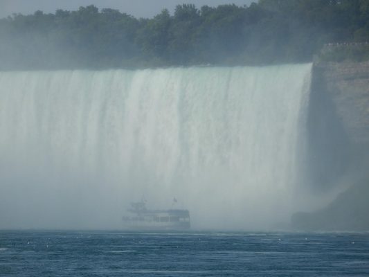 Maid of the Mist