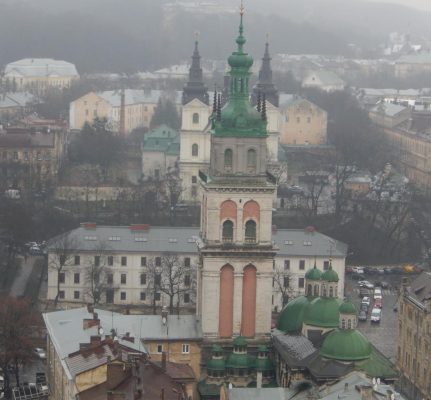 Himmelfahrtkirche